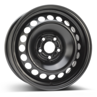 Felga stalowa ALCAR 7415 AUDI A1(12.09-)/A1 Sportback(03.2012-) 6Jx15 ET29