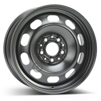 Felga stalowa ALCAR 7502 BMW 2 - Serie Active Tourer; 1 - Serie F40 7Jx16 ET47