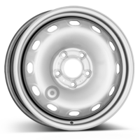 Felga stalowa ALCAR 7503 RENAULT Trafic (05.14-) III / OPEL Vivaro III / NISSAN NV300 / Fiat Talento 6Jx16 ET50
