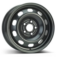 Felga stalowa ALCAR 7600 VOLKSWAGEN Golf IV (ab 9/97) / SEAT Toledo II/Leon / SKODA Octavia/Tour 6Jx14 ET38