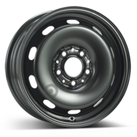 Felga stalowa ALCAR 7605 BMW Mini (F55/F56/F57; 2014-) 5½Jx15 ET46