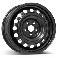 Felga stalowa ALCAR 7616 TOYOTA Yaris IV (2020-) 6Jx15H2 ET45