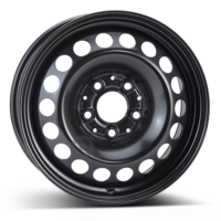 Felga stalowa ALCAR 7620 MERCEDES A-Klasse   10/12-; B-Klasse 10/11-  6½Jx15 ET47