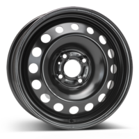 Felga stalowa ALCAR 7715 RENAULT Clio III / Clio III Grandtour 6Jx15 ET43