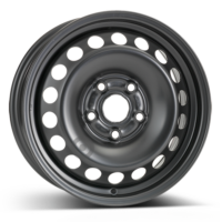 Felga stalowa ALCAR 7755 VOLKSWAGEN Golf VII (12.2012-)/Golf VII Variant (2013-)/Sportsvan / SEAT Leon III (2013-) / SKODA Octavia III (2013-) 6Jx15 ET43