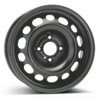 Felga stalowa ALCAR 7815 PEUGEOT 308/SW/CC (10.07-) / CITROEN C4 (MY2011) 6½Jx15 ET27