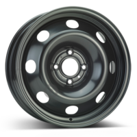 Felga stalowa ALCAR 7845 PEUGEOT 207/SW/207CC (A7) 1,6HDI(80kW)/1,6(110kW) M/Y 03/06 6Jx16 ET27