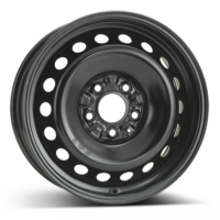 Felga stalowa ALCAR 7855 NISSAN Qashqai 6½Jx16 ET40