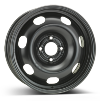 Felga stalowa ALCAR 7860 CITROEN C4 Picasso (B58)/Grand Picasso 10.06- / Berlingo II (B9)/06.08- / PEUGEOT Partner (B9)/05.08-/Partner II Tepee 6½Jx16 ET26