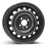 Felga stalowa ALCAR 7935 RENAULT Modus/Grandmodus/Clio III/Grandtour 5½Jx15 ET43