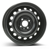 Felga stalowa ALCAR 7965 RENAULT (B) Modus/Grand Modus/Clio III /Grandtour/Twingo?? 6Jx15 ET50