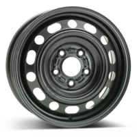 Felga stalowa ALCAR 7975 MAZDA Mazda 3/5/FL Mazda5 (MY2010 -) 6Jx15 ET52,5