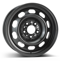 Felga stalowa ALCAR 8008 BMW 3 - Serie/Lim./Touring (2014-) TPMS / 4er rand Coupe (F36) 7Jx16 ET31