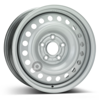 Felga stalowa ALCAR 8067 HONDA Civic (2012-) 6½JJx16 ET45