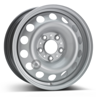Felga stalowa ALCAR 8157 BMW Mini Countryman / Paceman 6½Jx16 ET46
