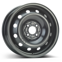 Felga stalowa ALCAR 8175 RENAULT Scenic/Clio II/Campus/Storia/Megane/Megane Break/Megane Scenic/Thalia/Symbol 6Jx15 ET43