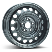 Felga stalowa ALCAR 8183 SUZUKI SX4 (2013-) / SX4 S-Cross 6Jx16 ET50