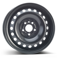 Felga stalowa ALCAR 8217 ALFA 159/159 Sport Wagon (ab MY08) 7Jx16 ET34