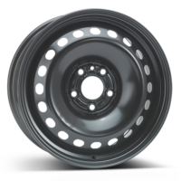 Felga stalowa ALCAR 8227 ALFA Guilietta/Turismo 7Jx16 ET41