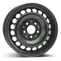 Felga stalowa ALCAR 8245 MERCEDES A - Klasse (W 169)/B - Klasse 6Jx15 ET44