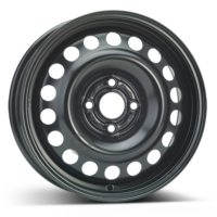 Felga stalowa ALCAR 8390 OPEL Vectra-B  M/Y 96/Astra-G M/Y 98/G Coupe/Cabrio/Astra Van/Corsa-C 6Jx15 ET49