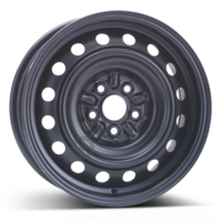 Felga stalowa ALCAR 8435 TOYOTA Avensis (M/Y01)/Avensis II 6JJx15 ET39