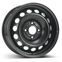 Felga stalowa ALCAR 8442 FORD EcoSport 6Jx15 ET37,5
