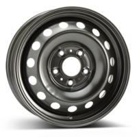 Felga stalowa ALCAR 8503 HYUNDAI ix20 6Jx15 ET48