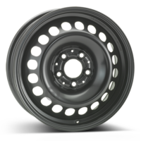 Felga stalowa ALCAR 8595 MERCEDES A - Klasse (W 169)/B - Klasse 6Jx16 ET46