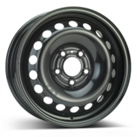 Felga stalowa ALCAR 8625 SAAB 900 (ab 9/96)/9-3/9-5 6Jx15 ET49