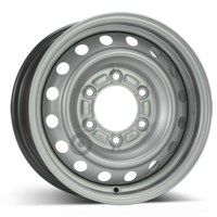 Felga stalowa ALCAR 8701 ISUZU D-Max (2014-) 7JJx16 ET33