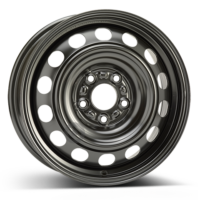 Felga stalowa ALCAR 8763 MAZDA Mazda 5  (MY2010 - ) 6½Jx16 ET52,5