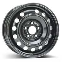 Felga stalowa ALCAR 8787 KIA Soul II (2014-) 6½Jx16 ET47