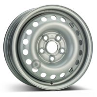 Felga stalowa ALCAR 8845 VOLKSWAGEN T4/T4 Caravelle/California (M/Y 96) 6Jx15 ET55