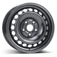 Felga stalowa ALCAR 8860 AUDI 100/200/A4 (B5)/Avant/A6 (C4, 4B)/Avant / VW Passat (B5)/Variant 6Jx15 ET45