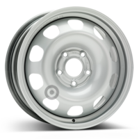Felga stalowa ALCAR 8873 RENAULT Dacia Duster 6½Jx16 ET50