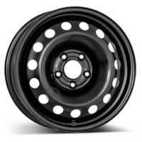 Felga stalowa ALCAR 8887 FIAT 500X (2015-) / JEEP Renegade 6½Jx16 ET40