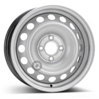 Felga stalowa ALCAR 8932 RENAULT DACIA Logan II MCV/Sandero 2013- 6Jx15 ET40