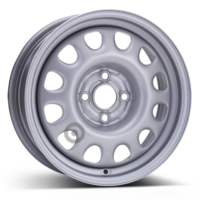 Felga stalowa ALCAR 8950 VOLKSWAGEN Golf II/Jetta/Corrado/Passat/Variant  6Jx15 ET35