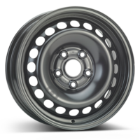 Felga stalowa ALCAR 8955 VOLKSWAGEN Passat M/Y01 (B5)/Variant  6Jx15 ET37