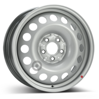Felga stalowa ALCAR 9002 MERCEDES V - Serie (2014-) / Vito III (2014-) / Mixto / Marco Polo 6½Jx17 ET50
