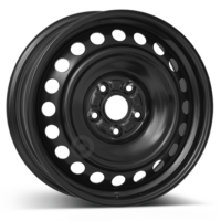 Felga stalowa ALCAR 9016 TOYOTA CH-R 6½Jx17 ET45