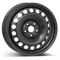 Felga stalowa ALCAR 9021 VOLKSWAGEN  Tiguan II (2016-) / SEAT Tarraco / SKODA Kodiaq / AUDI Q3 (2018-) 6½Jx17 ET38
