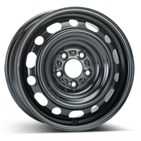 Felga stalowa ALCAR 9062 MAZDA Mazda 3 (2013-)/CX3 (2015-) 6½Jx16 ET50