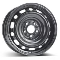 Felga stalowa ALCAR 9127 MAZDA Mazda 6 (2012-) 6½Jx16 ET42