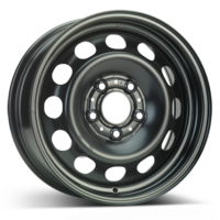 Felga stalowa ALCAR 9153 BMW 1 - Serie (E87, 187/182/1K4/1K2/1C) / Coupe / Cabrio  6½Jx16 ET42
