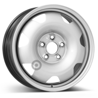 Felga stalowa ALCAR 9215 VOLKSWAGEN T5 Multivan/California (V6)/Caravelle/T5 Transporter/T6 Transporter/Multivan/California/Caravelle 7Jx17 ET55