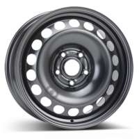 Felga stalowa ALCAR 9257 SKODA Superb II/Combi (06.08-)/Yeti (10.09-)/ SEAT Exeo/ST (03.09-)  7Jx16 ET45