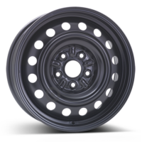 Felga stalowa ALCAR 9265 TOYOTA Corolla Verso M/Y 04/Corolla Verso 2,2 D-CAT(ab N04)/Camry(Nur USA/Canada) 6½Jx16 ET45
