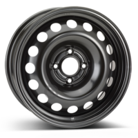 Felga stalowa ALCAR 9337 CITROEN C4/DS4 (MJ2011-) 7Jx16 ET32
